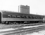 Illinois Central Parlor 3350